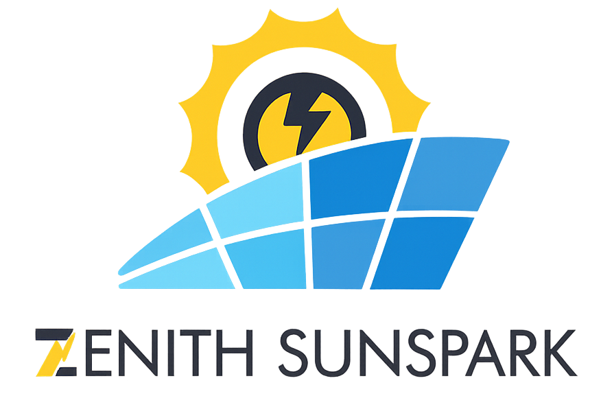 Zenith Sun Spark